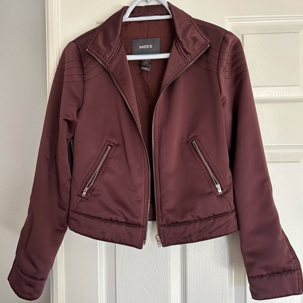 Mexx jacket size s